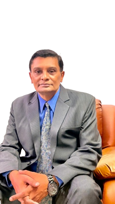 Dr. Sheeraz Hassan